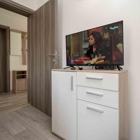 Apartment Miske Ivanica Ngoại thất bức ảnh