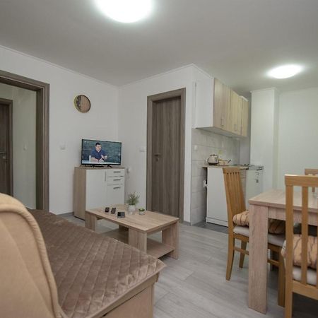 Apartment Miske Ivanica Phòng bức ảnh