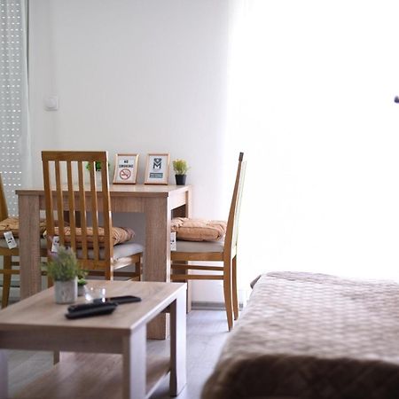 Apartment Miske Ivanica Phòng bức ảnh