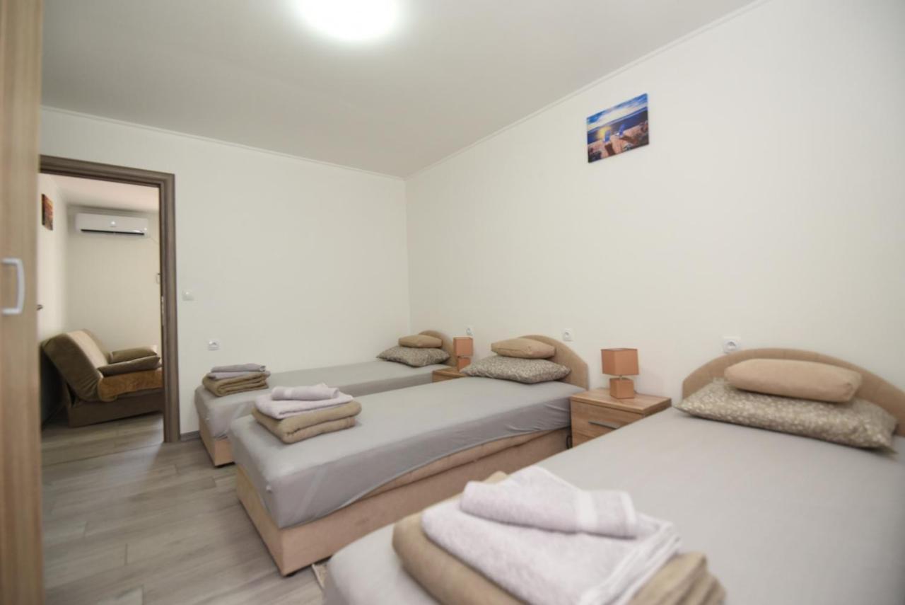 Apartment Miske Ivanica Ngoại thất bức ảnh