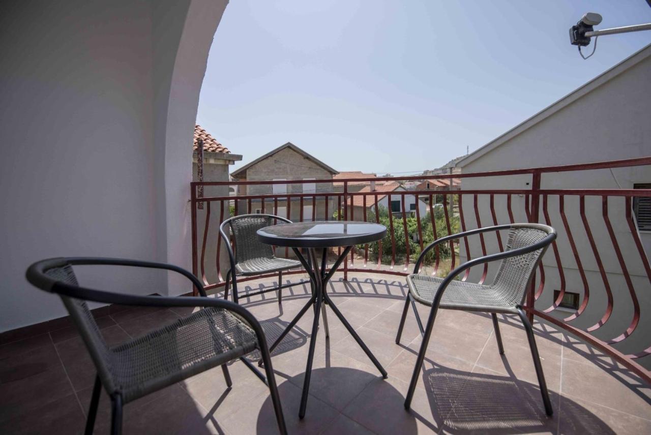 Apartment Miske Ivanica Ngoại thất bức ảnh