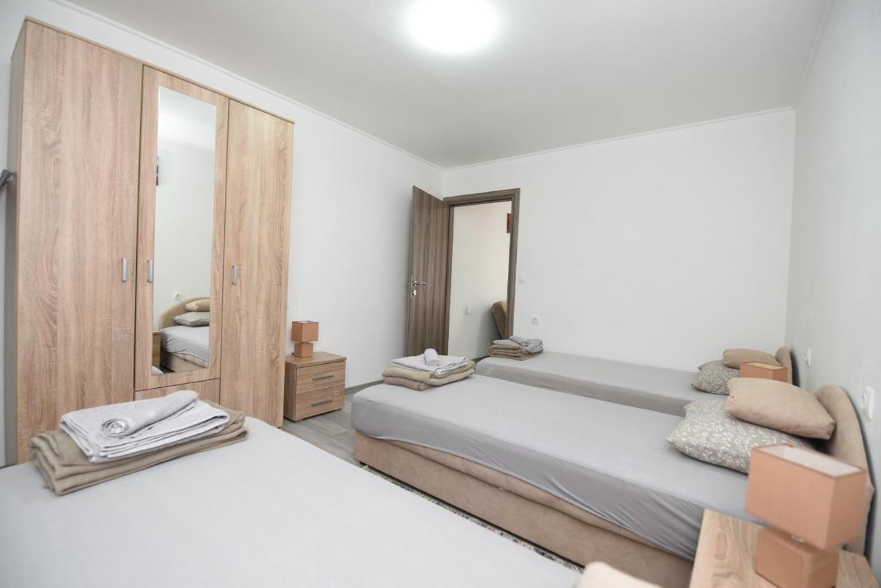 Apartment Miske Ivanica Ngoại thất bức ảnh
