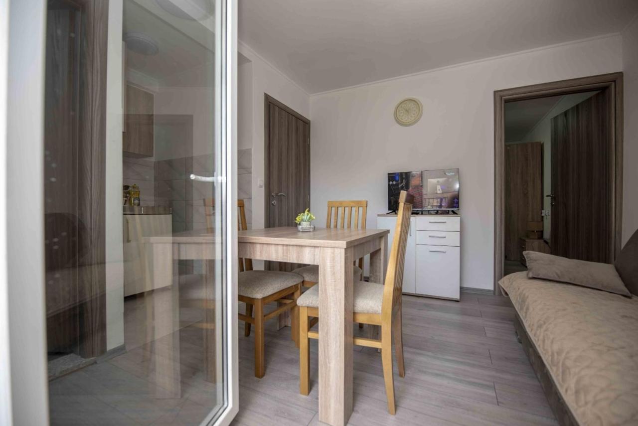 Apartment Miske Ivanica Ngoại thất bức ảnh
