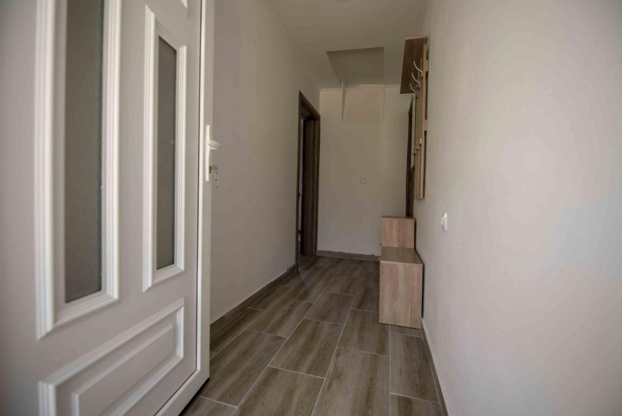 Apartment Miske Ivanica Ngoại thất bức ảnh