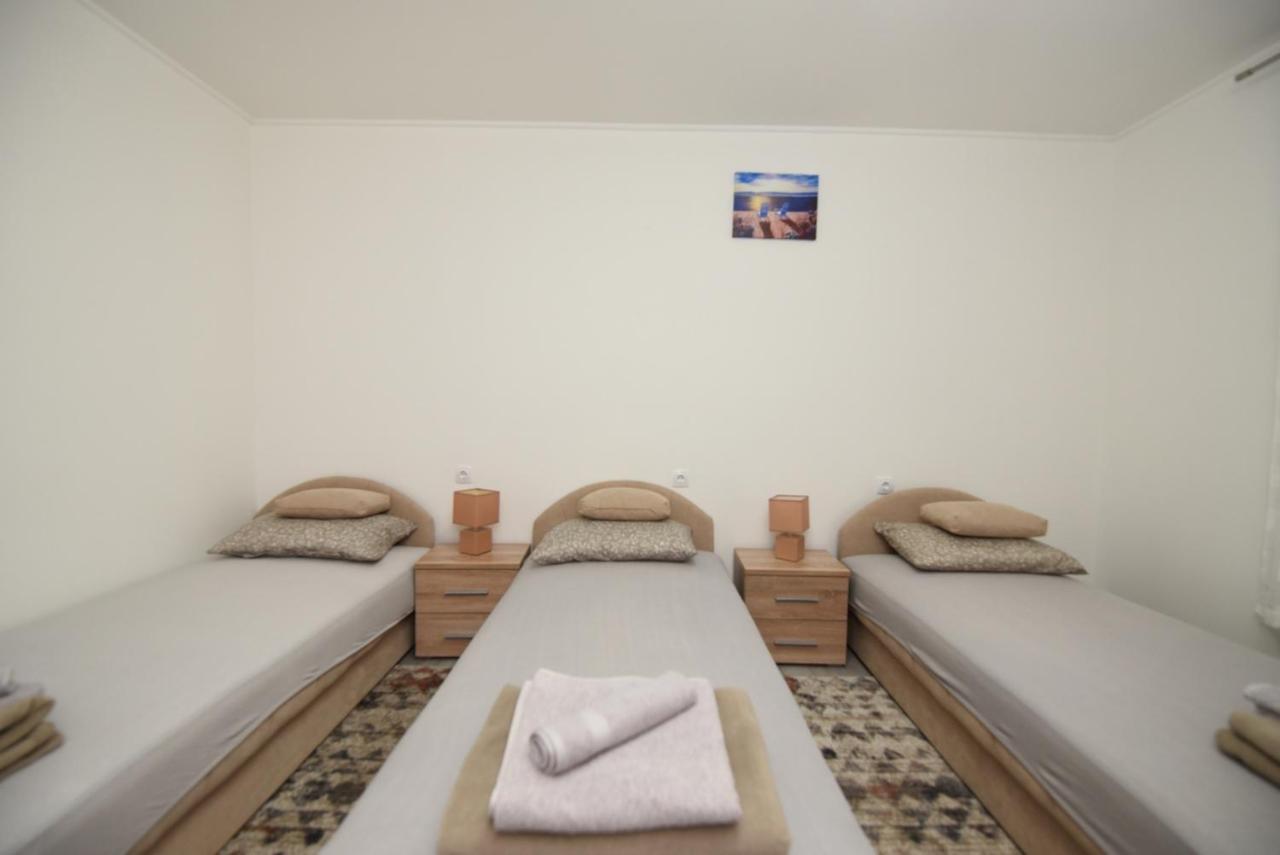 Apartment Miske Ivanica Ngoại thất bức ảnh