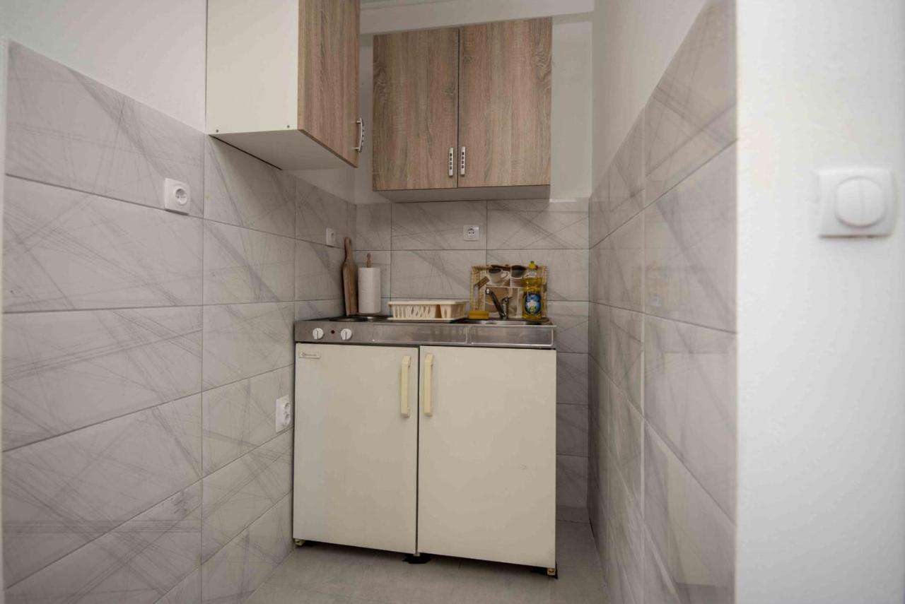 Apartment Miske Ivanica Ngoại thất bức ảnh