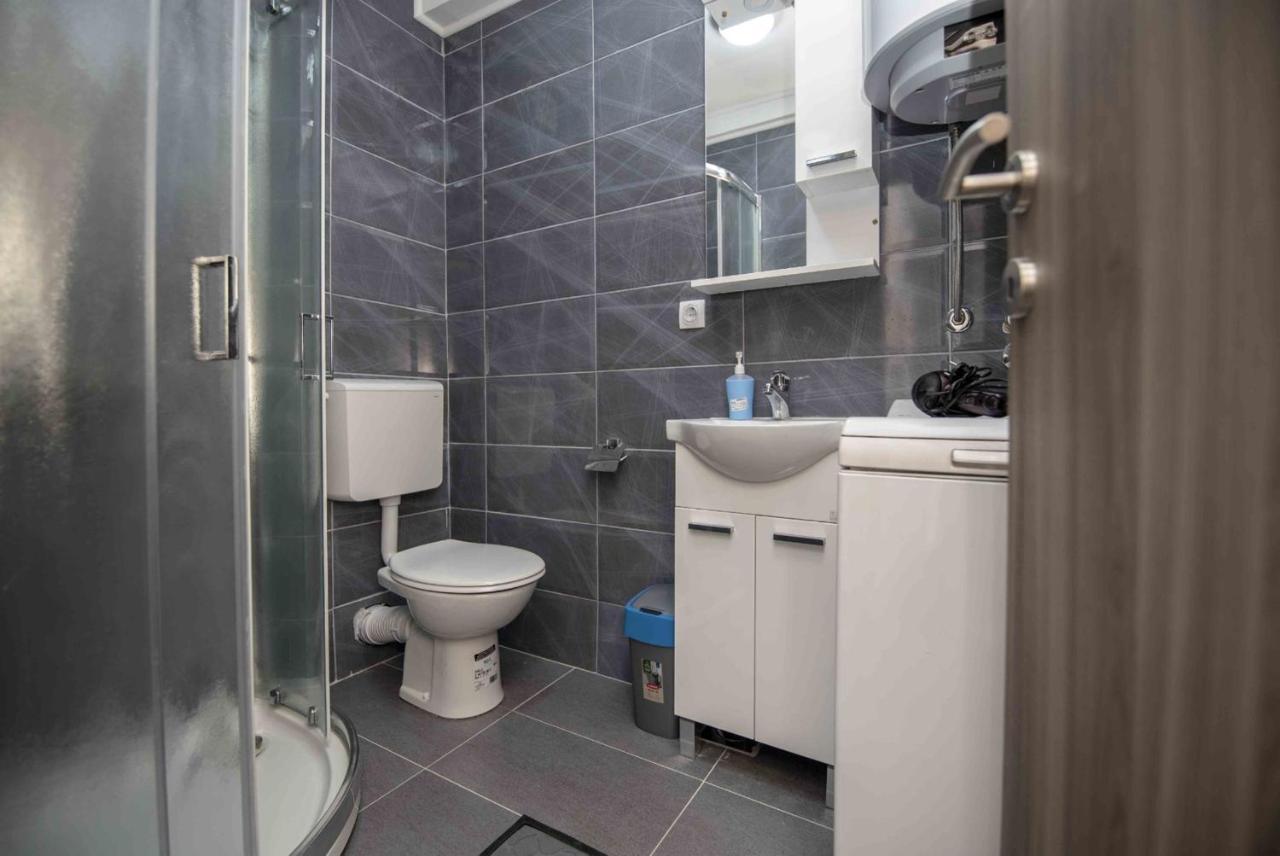 Apartment Miske Ivanica Ngoại thất bức ảnh