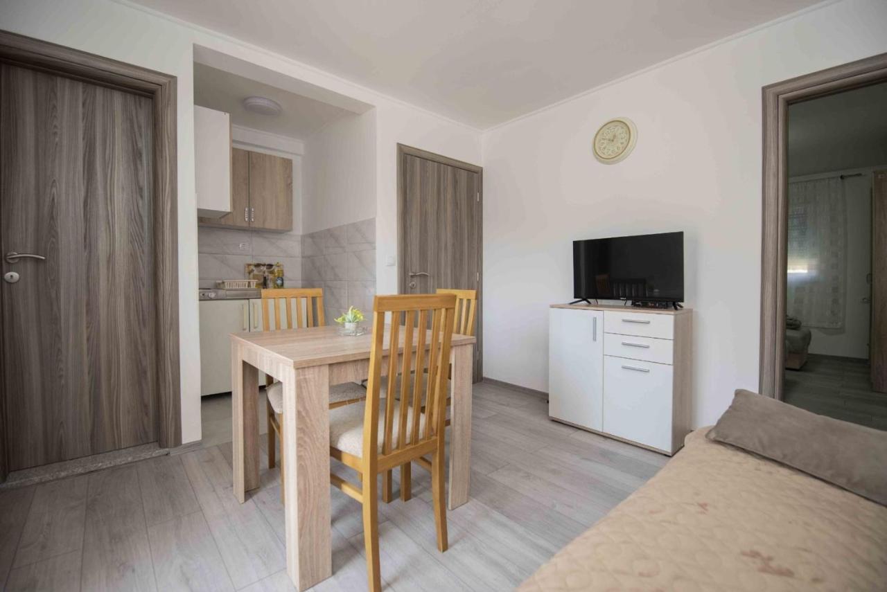 Apartment Miske Ivanica Ngoại thất bức ảnh
