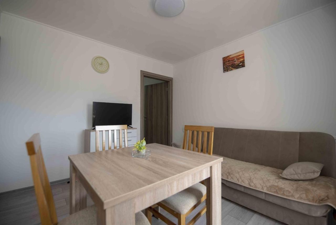 Apartment Miske Ivanica Ngoại thất bức ảnh