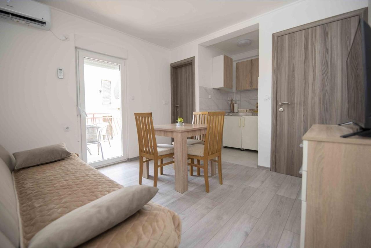 Apartment Miske Ivanica Ngoại thất bức ảnh