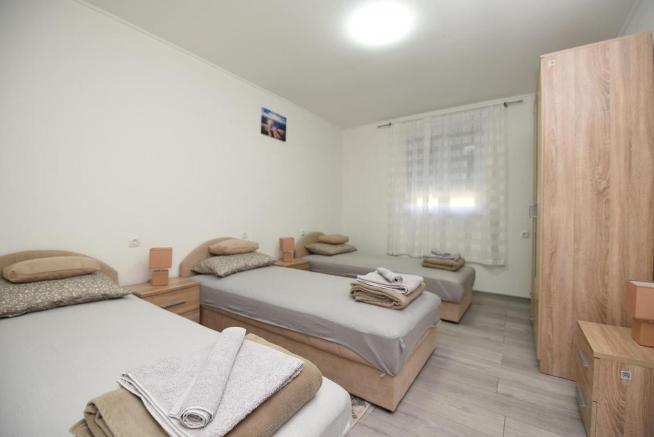 Apartment Miske Ivanica Ngoại thất bức ảnh