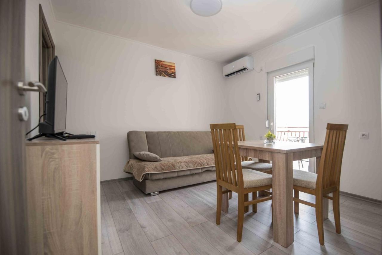 Apartment Miske Ivanica Ngoại thất bức ảnh