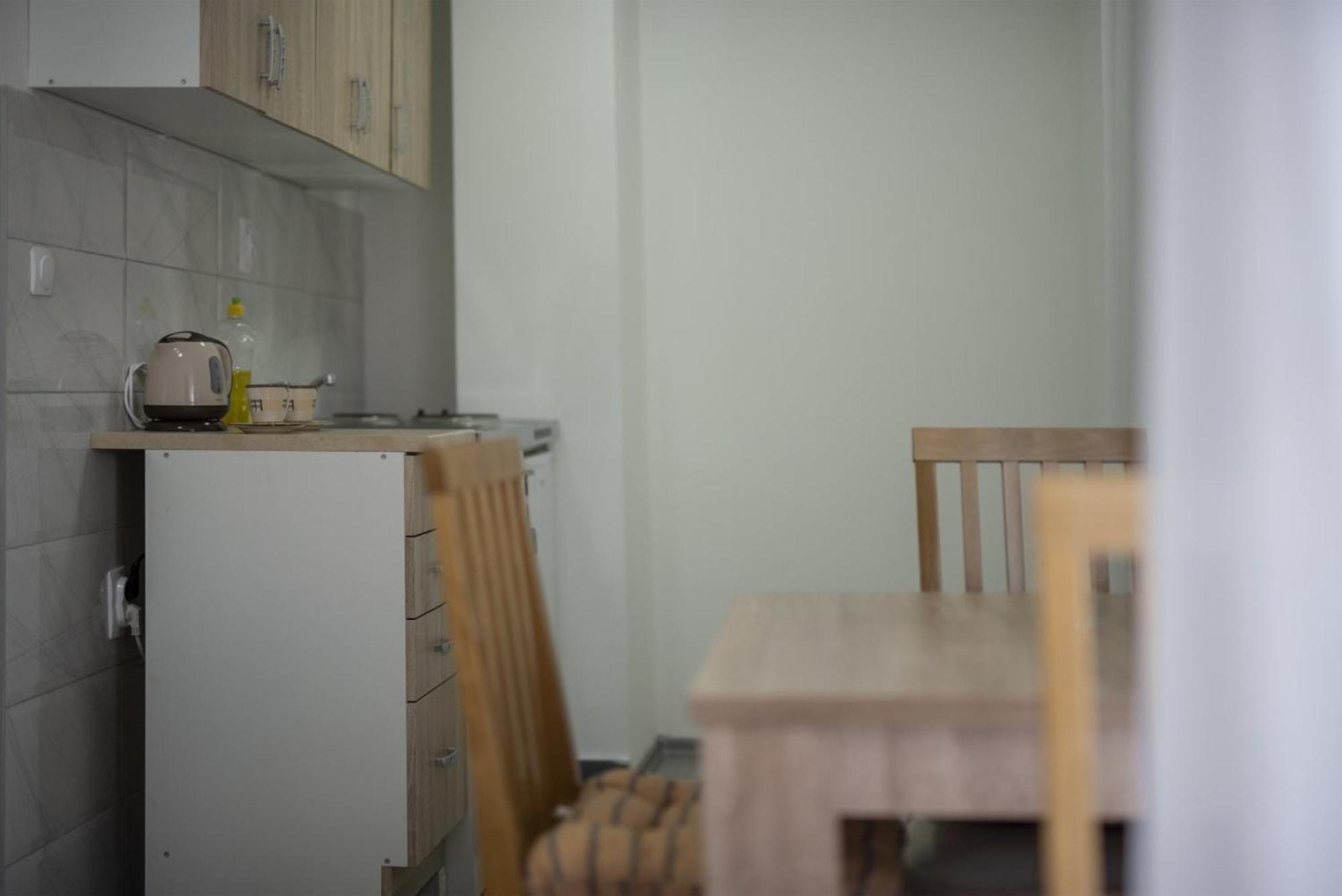 Apartment Miske Ivanica Phòng bức ảnh
