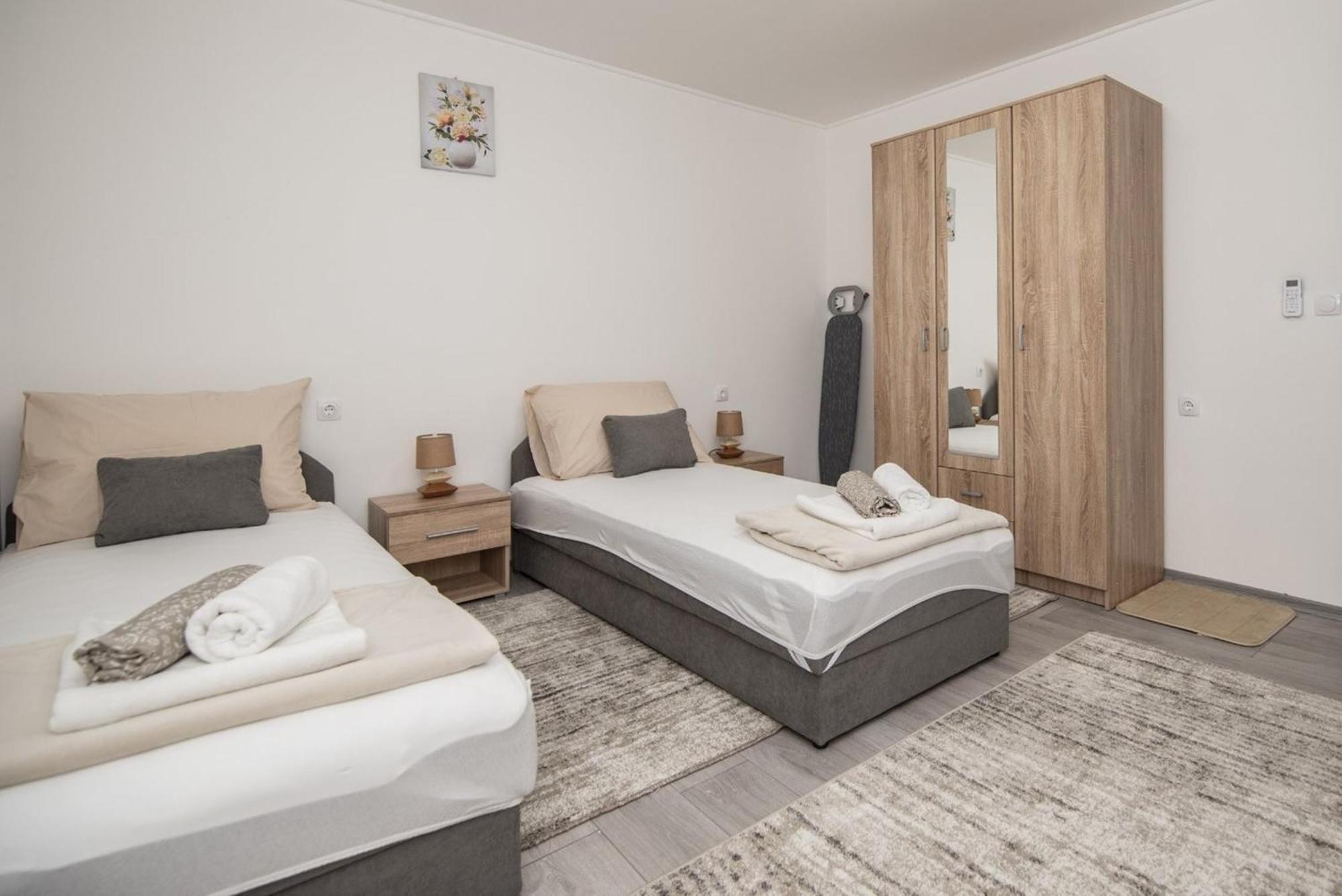 Apartment Miske Ivanica Phòng bức ảnh