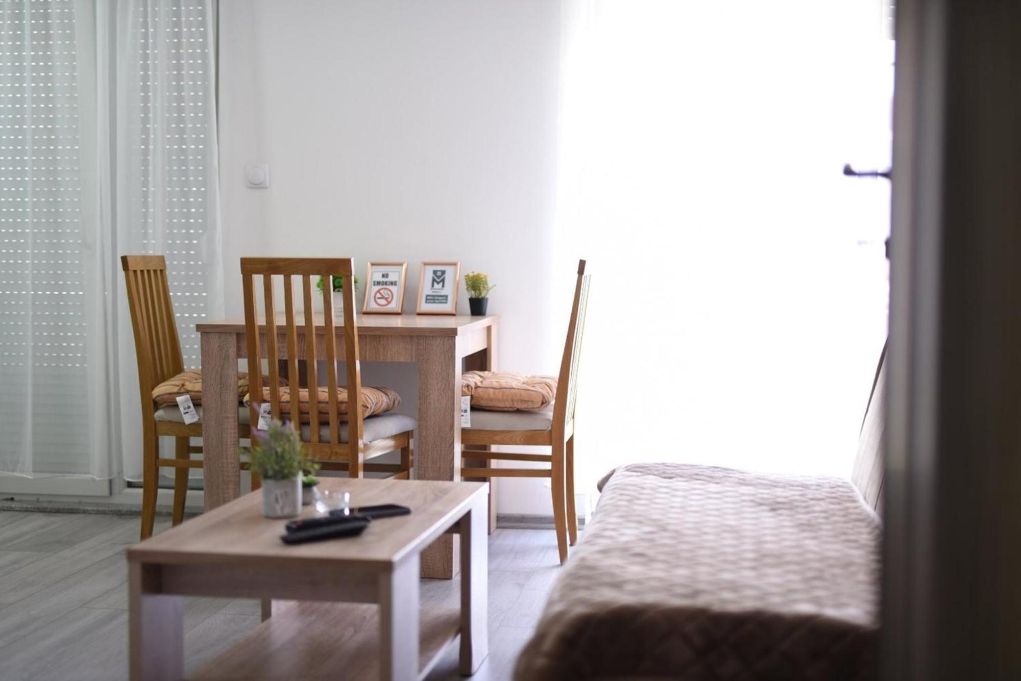 Apartment Miske Ivanica Phòng bức ảnh