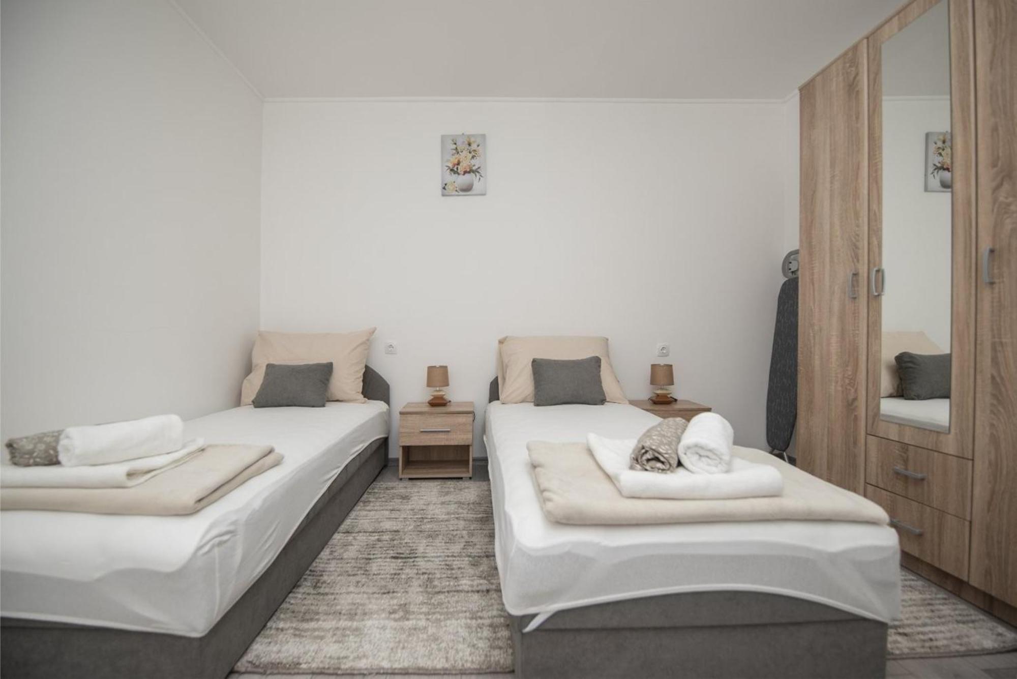 Apartment Miske Ivanica Phòng bức ảnh