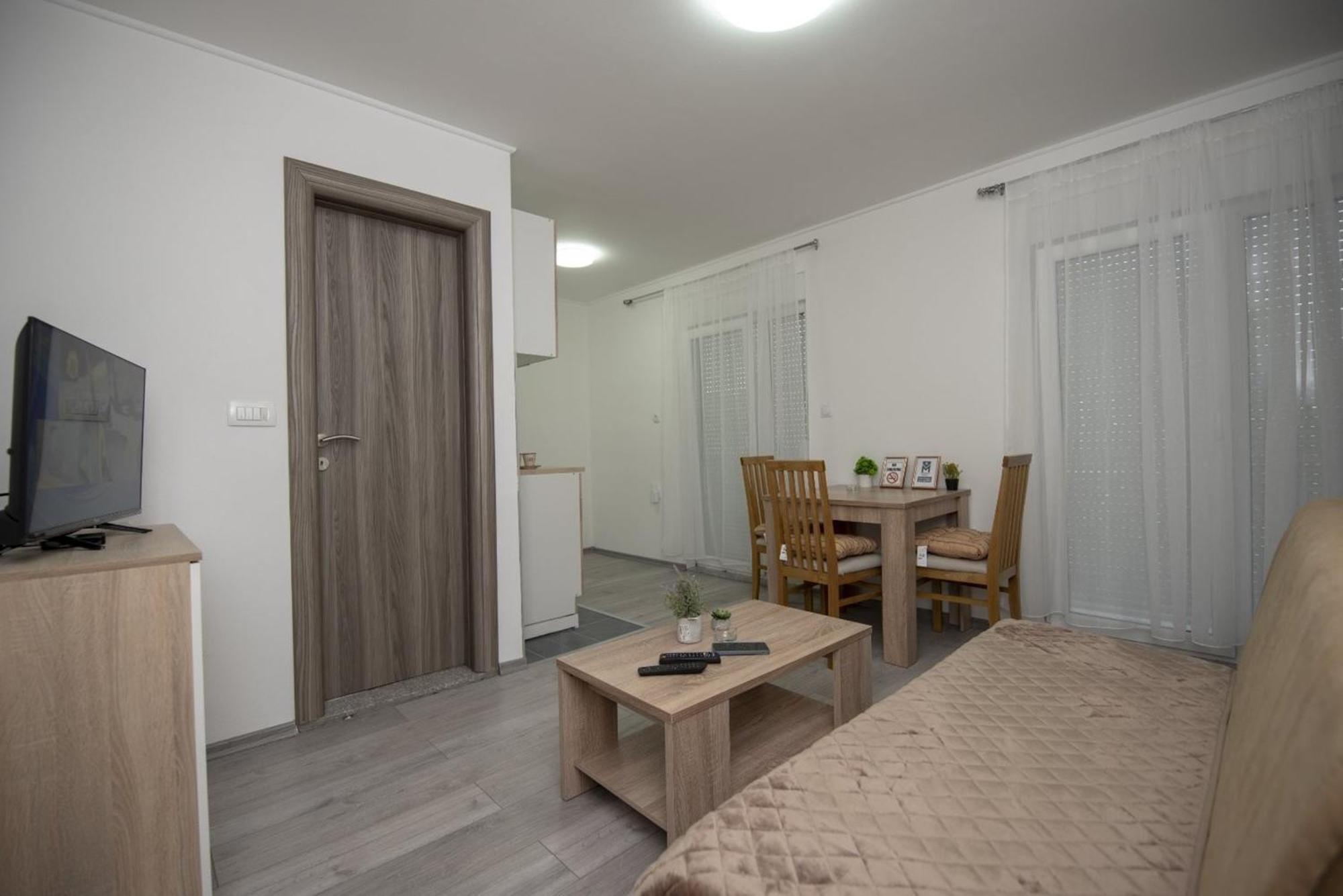 Apartment Miske Ivanica Phòng bức ảnh