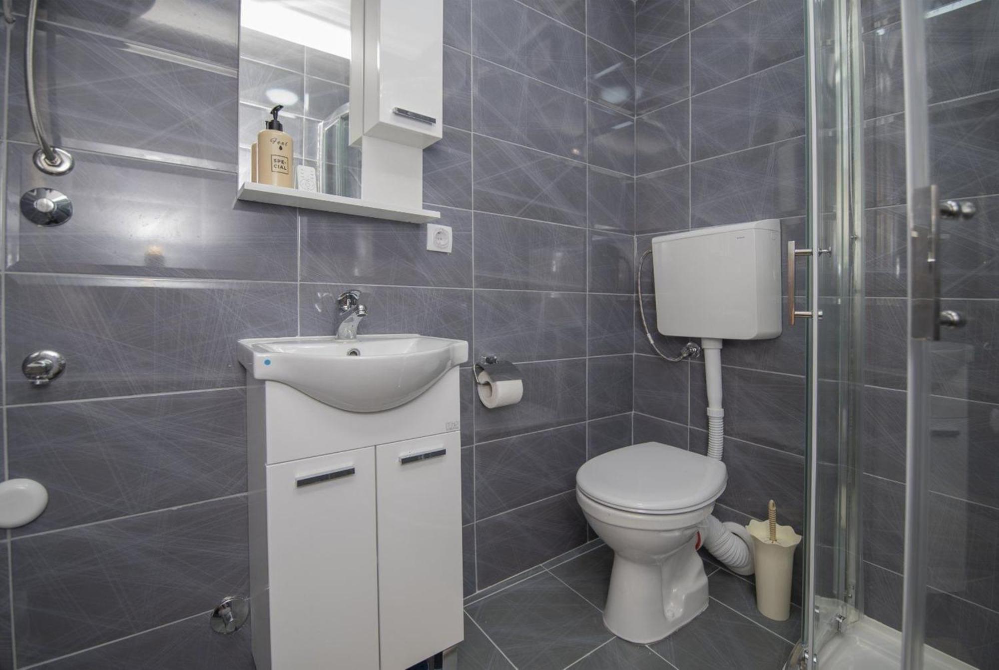 Apartment Miske Ivanica Phòng bức ảnh
