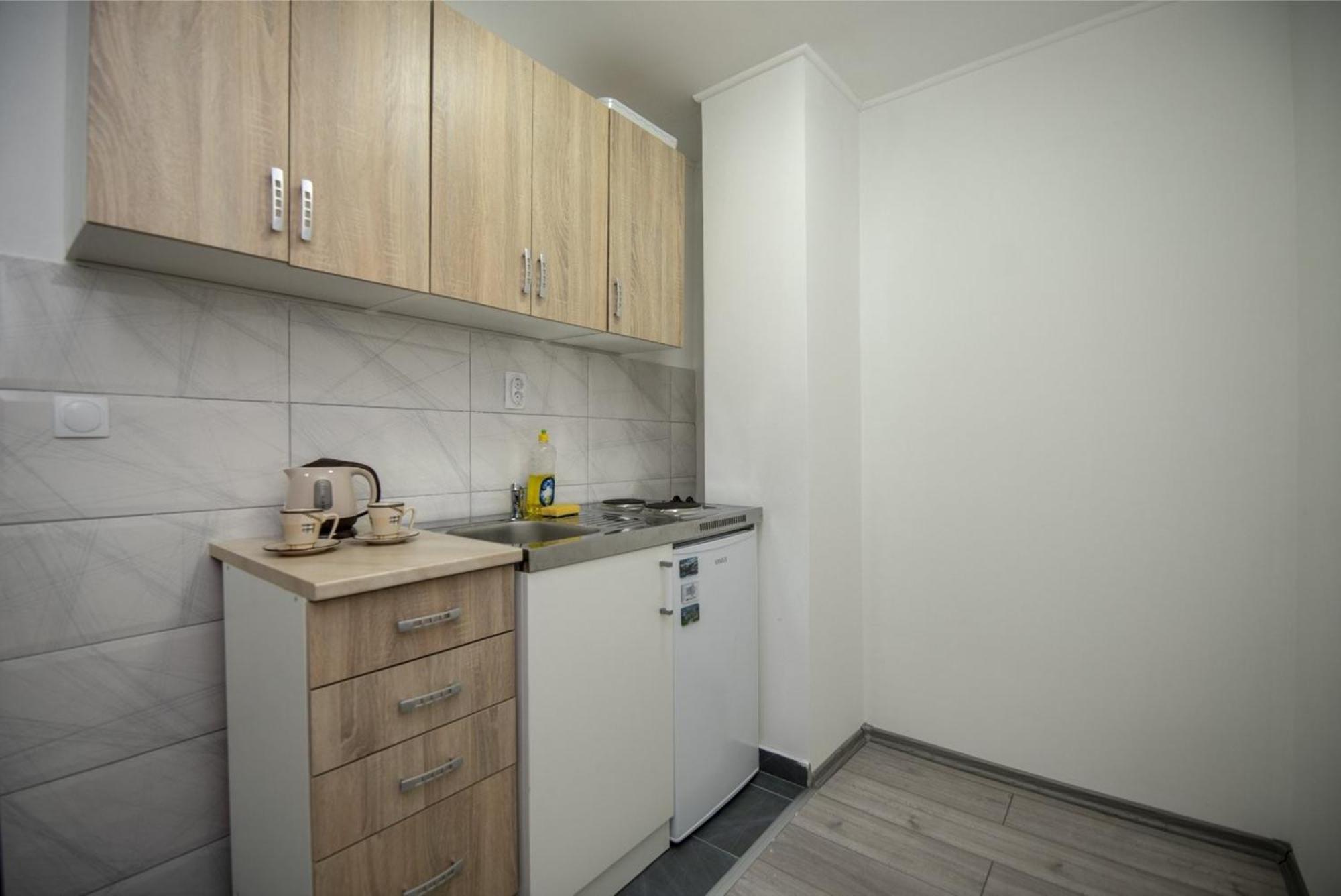Apartment Miske Ivanica Phòng bức ảnh